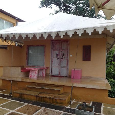 Raasleela Luxury Camp Hotel Udaipur Eksteriør billede