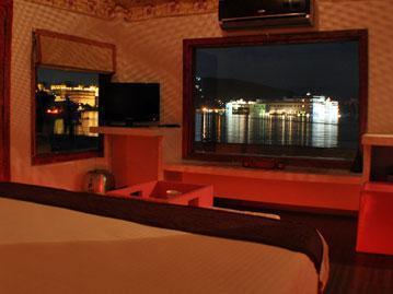 Raasleela Luxury Camp Hotel Udaipur Eksteriør billede