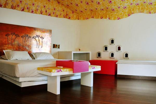 Raasleela Luxury Camp Hotel Udaipur Eksteriør billede
